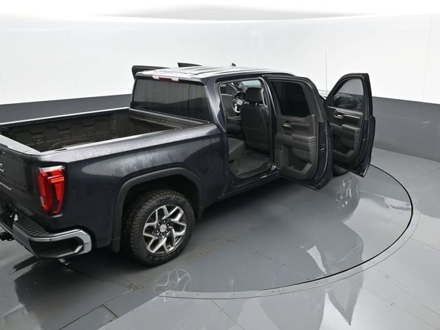 Used 2022 GMC Sierra 1500 SLT image 25