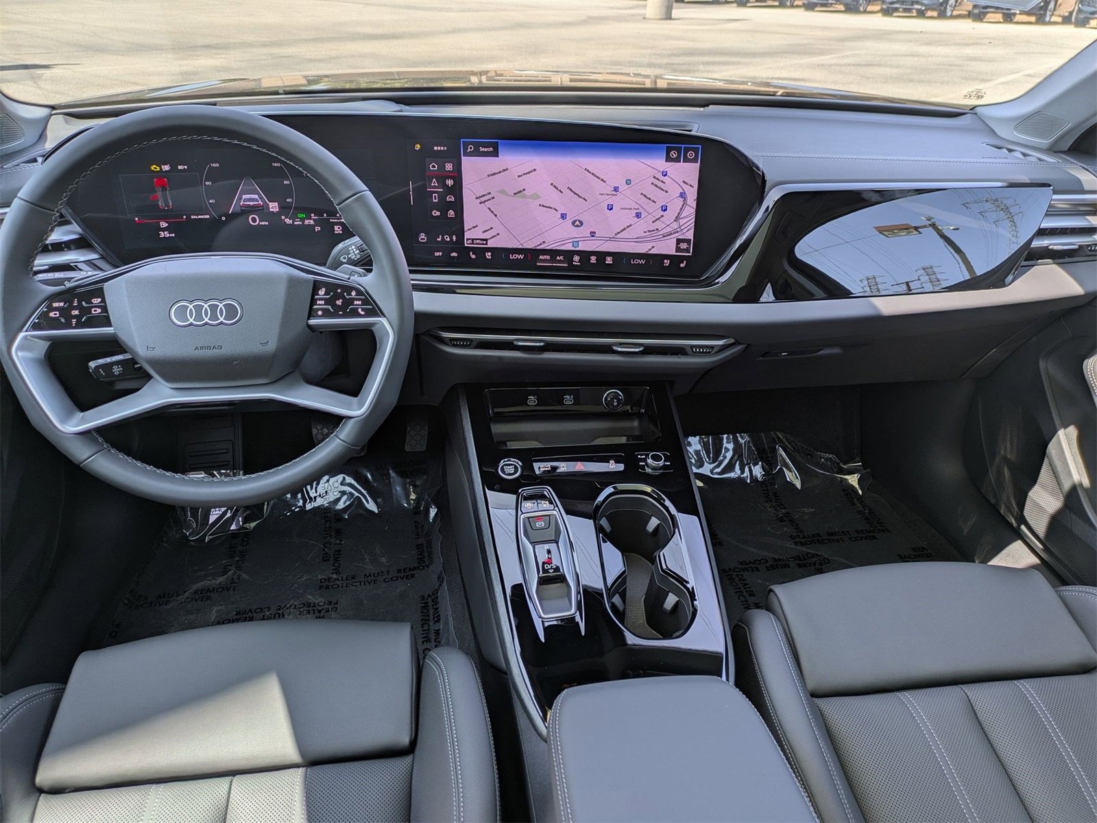 New 2025 Audi A5 2.0T Premium Plus image 5