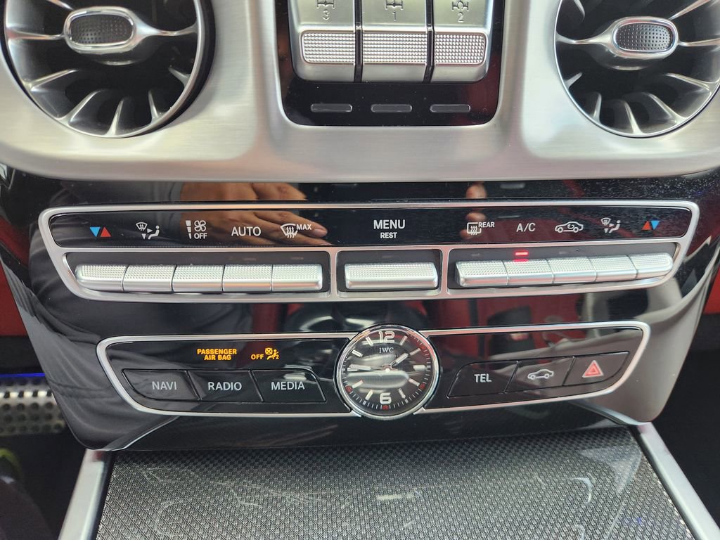 Used 2020 Mercedes-Benz G 63 AMG 4MATIC image 19