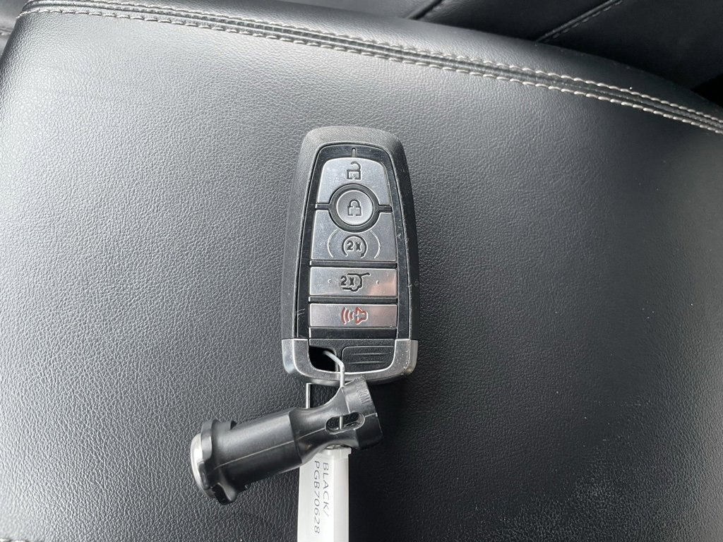 Used 2023 Ford Explorer XLT w/ Equipment Group 202A image 47