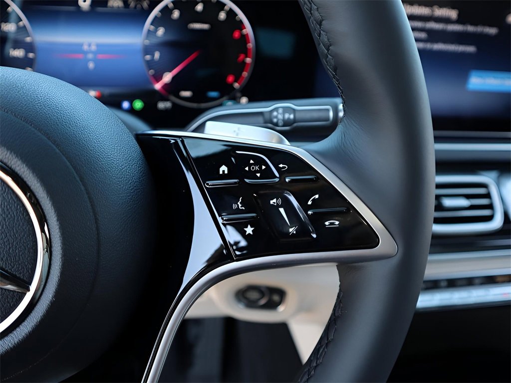 New 2026 Mercedes-Benz GLE 450 4MATIC image 38