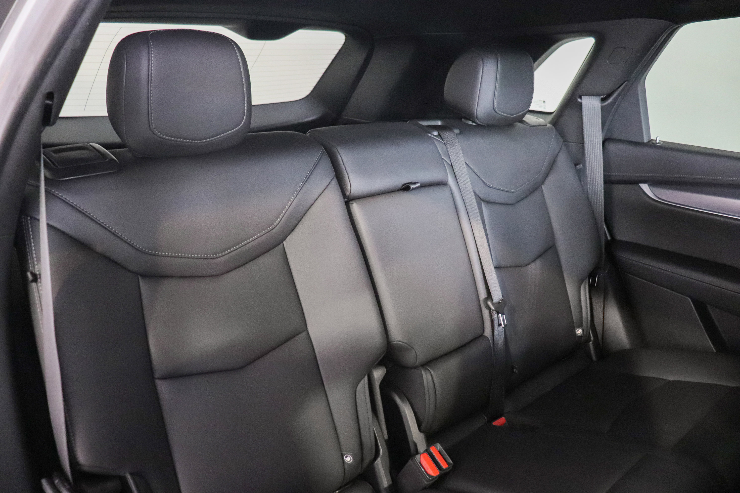Used 2023 Cadillac XT5 Luxury AWD/4WD image 21