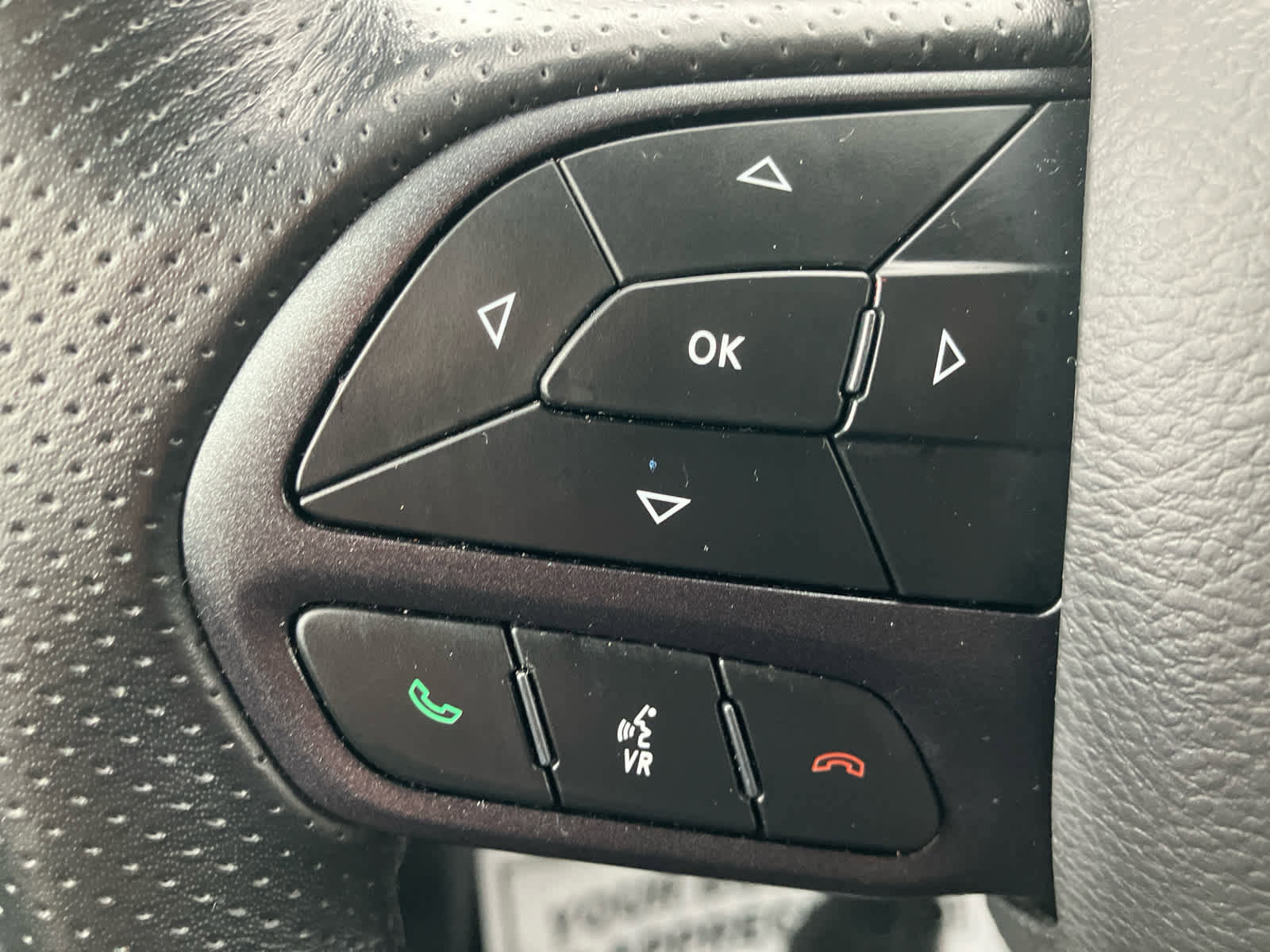 Used 2024 Dodge Durango GT image 17