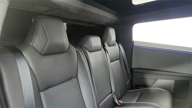 Used 2024 Tesla Cybertruck Cyberbeast image 23