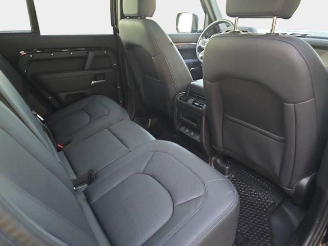 Certified 2025 Land Rover Defender 110 S image 11