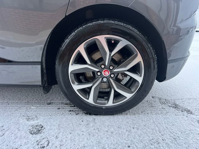 Used 2020 Jaguar I-PACE SE image 8