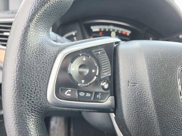 Used 2017 Honda CR-V EX image 16