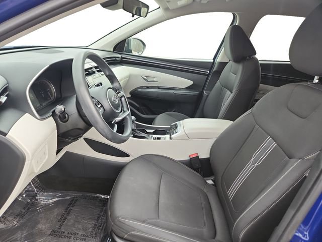 Used 2024 Hyundai Tucson SEL image 10