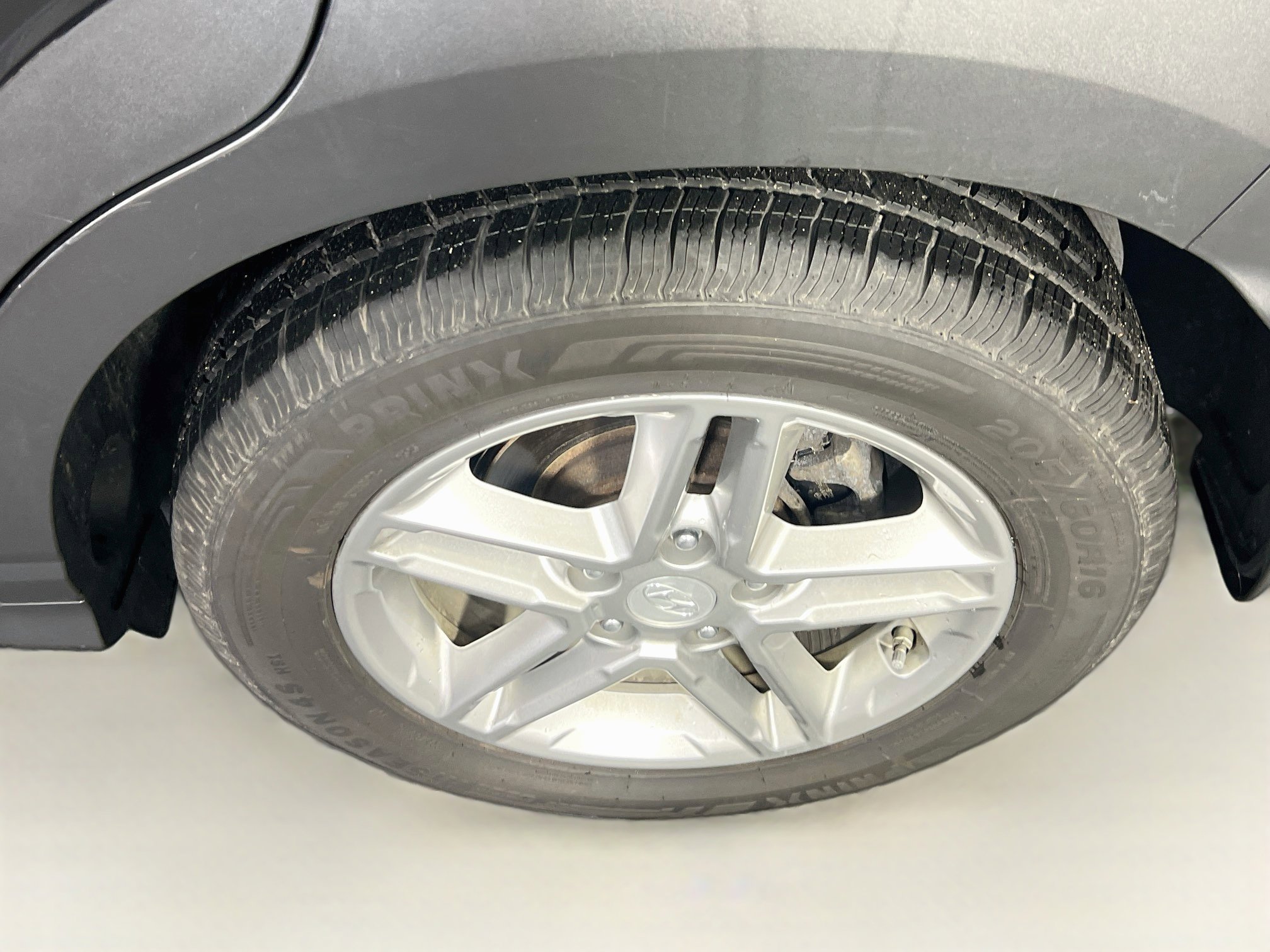 Used 2021 Hyundai Kona SE FWD image 28
