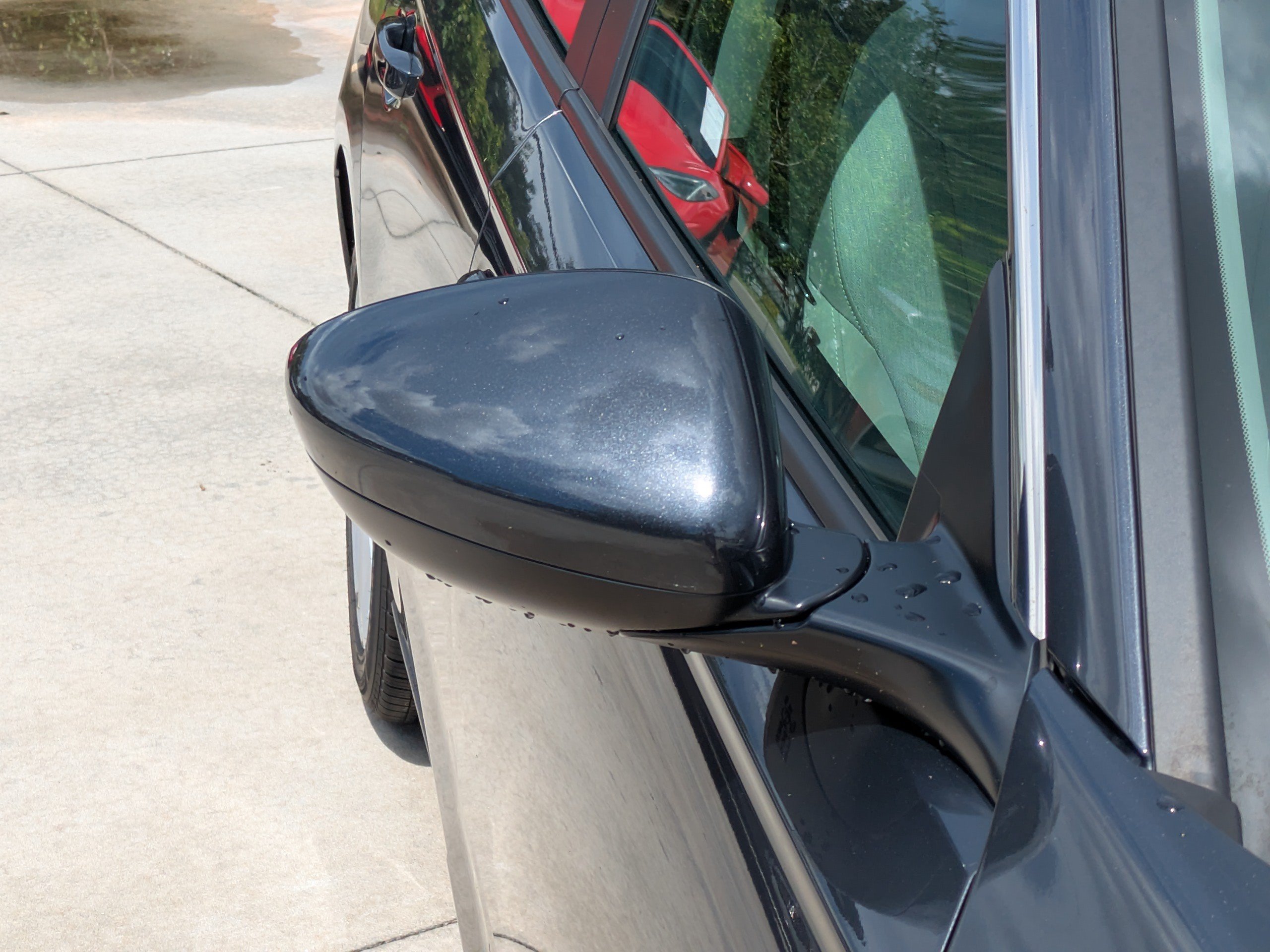 Used 2023 Honda Accord LX image 8