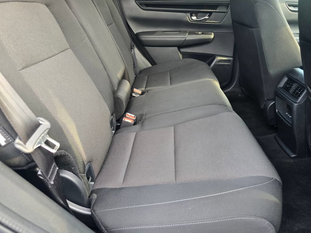 Used 2025 Honda CR-V EX image 11