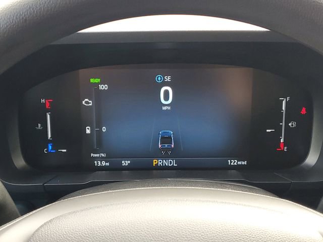 New 2025 Ford Maverick XLT w/ Equipment Group 301A image 24