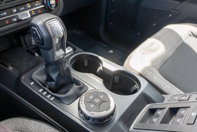 New 2026 Ford Bronco Big Bend AWD/4WD image 23