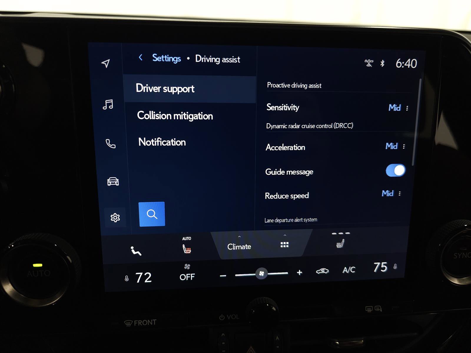 Certified 2024 Lexus NX 350h AWD 4dr Crossover image 24