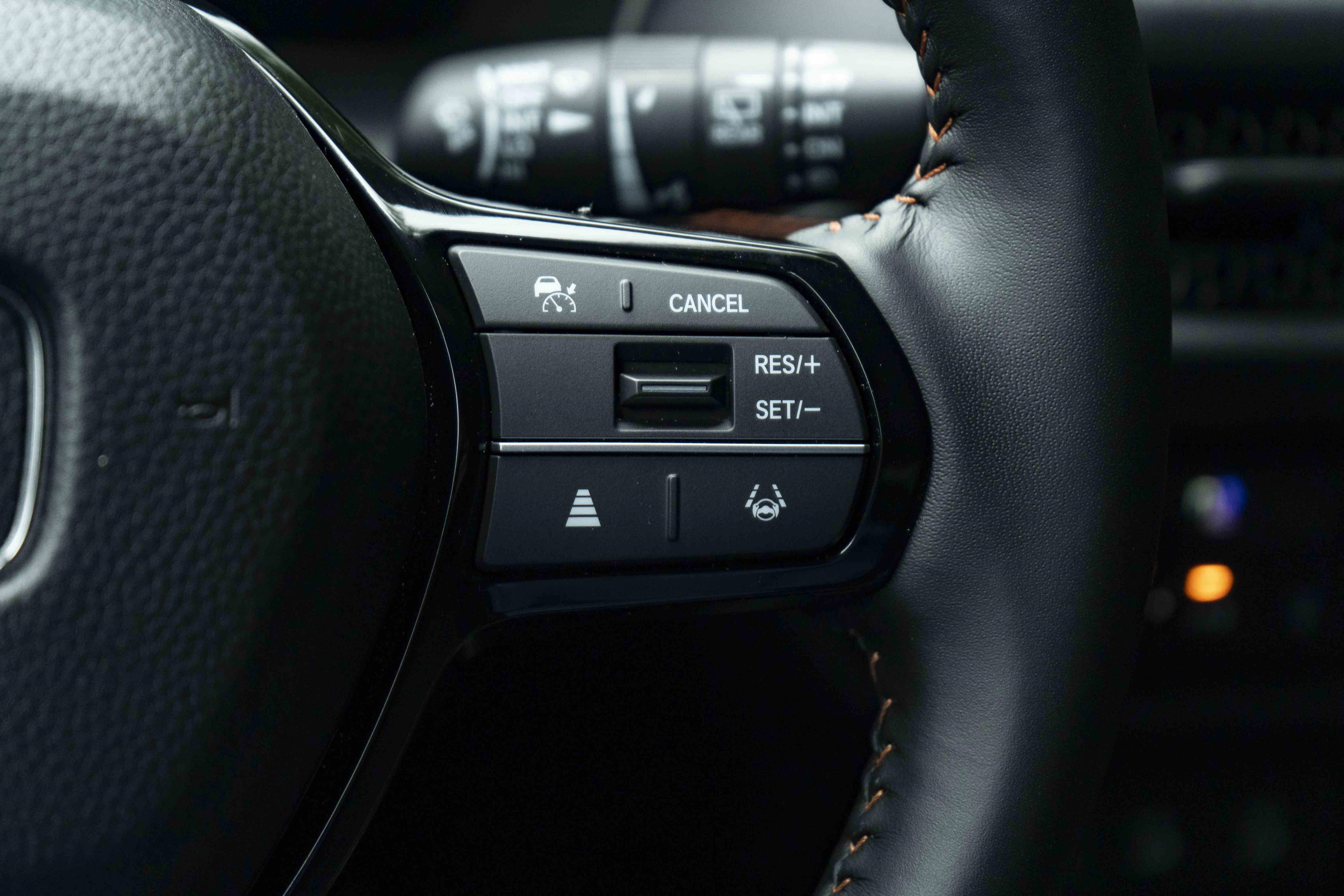Used 2026 Honda HR-V Sport image 22