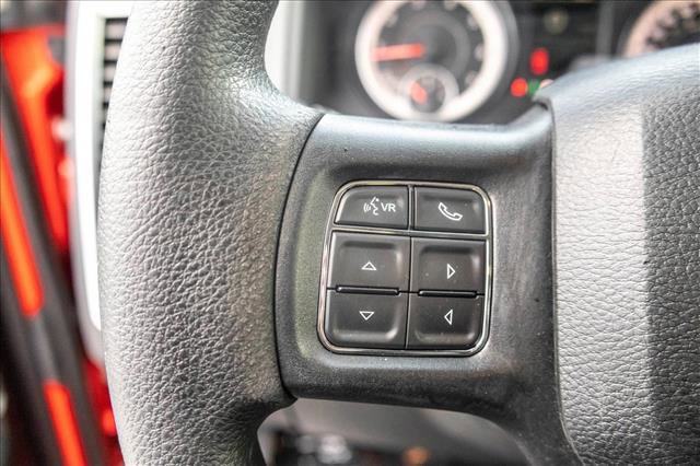 Used 2017 RAM 1500 Classic SLT image 15