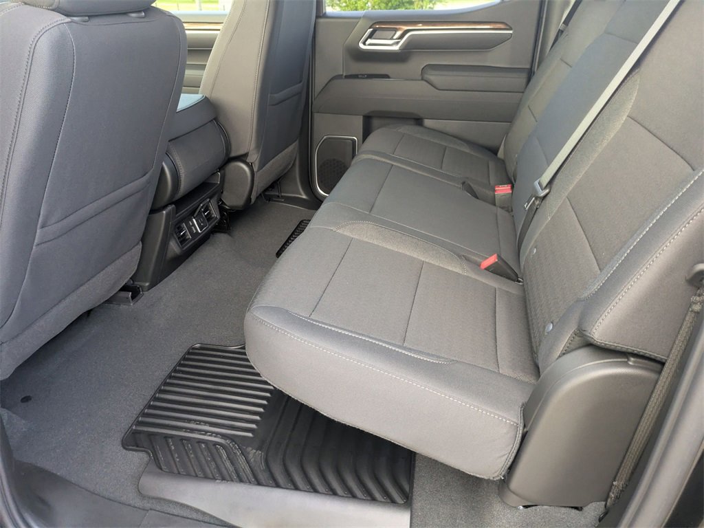 New 2026 Chevrolet Silverado 1500 LT image 21