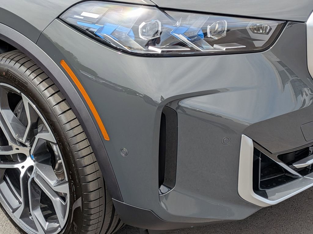 New 2026 BMW X5 xDrive50e image 22