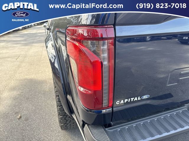 New 2026 Ford F150 XLT w/ Equipment Group 303A High AWD/4WD image 15