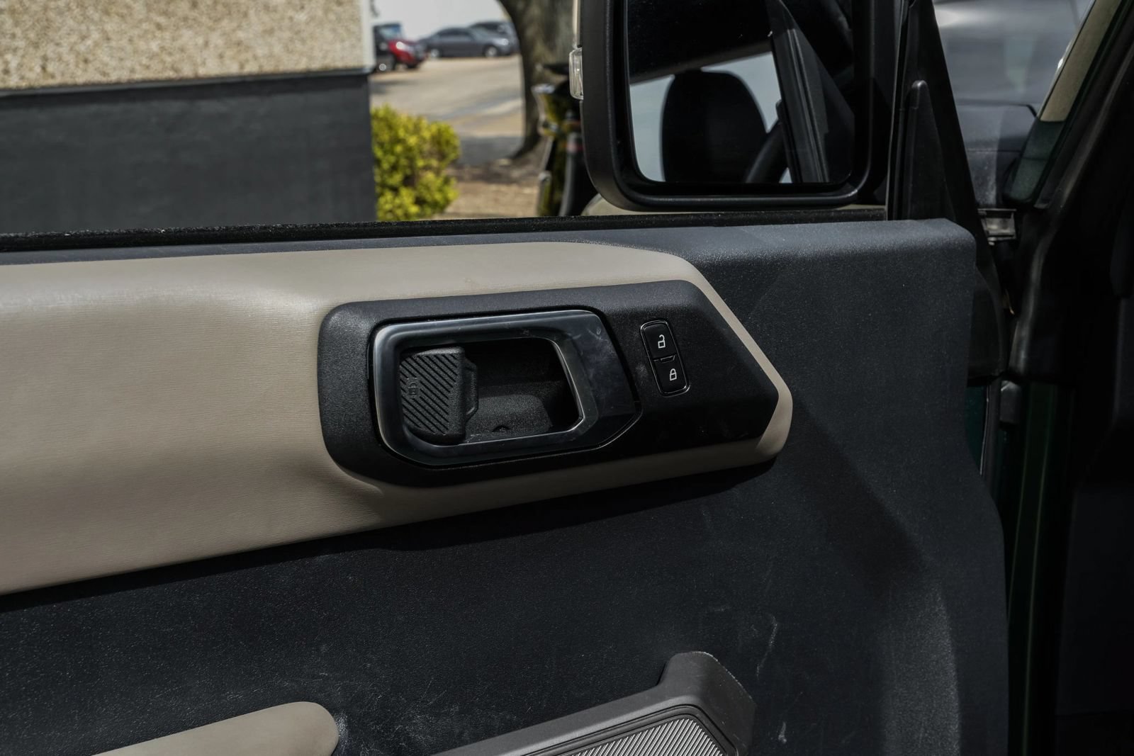 Used 2023 Ford Bronco Wildtrak AWD/4WD image 43