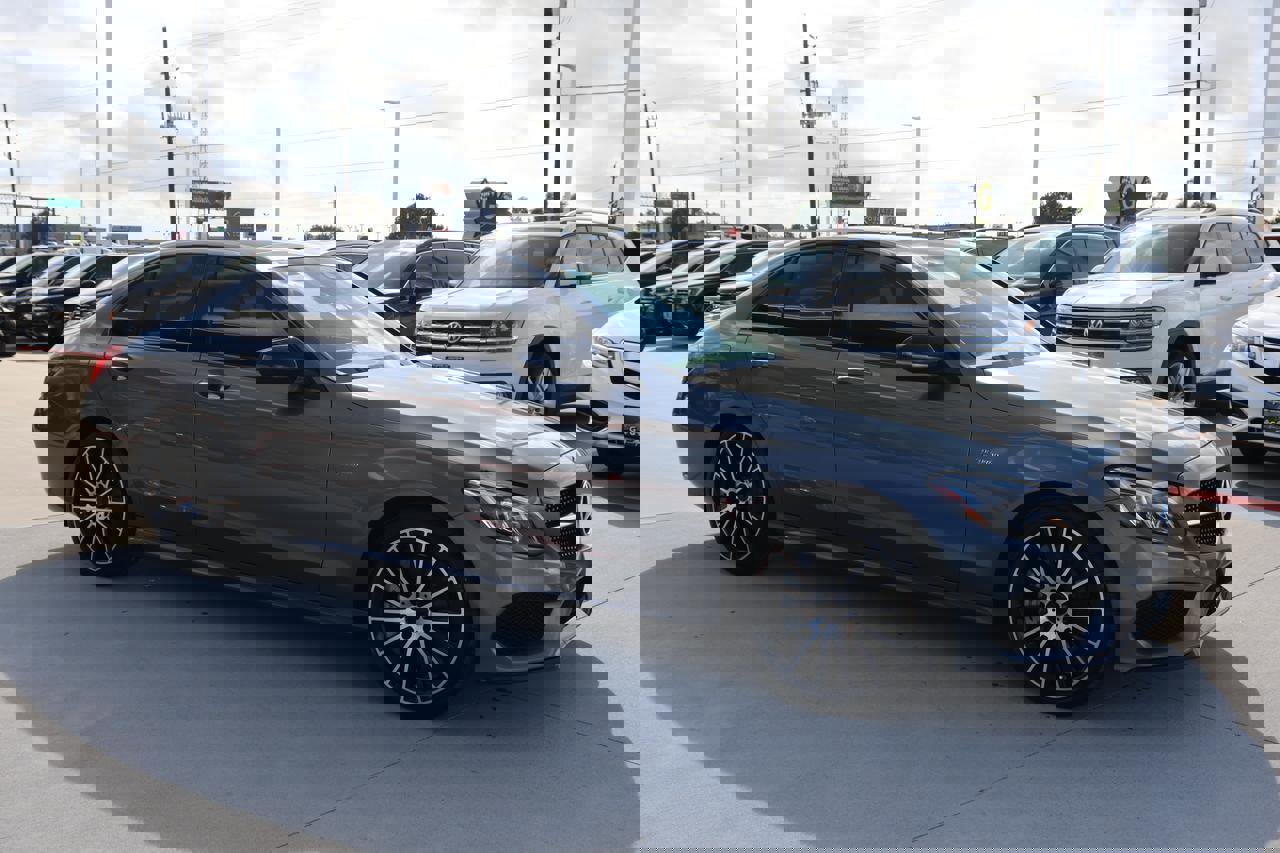 Used 2018 Mercedes-Benz C 43 AMG 4MATIC Sedan image 8