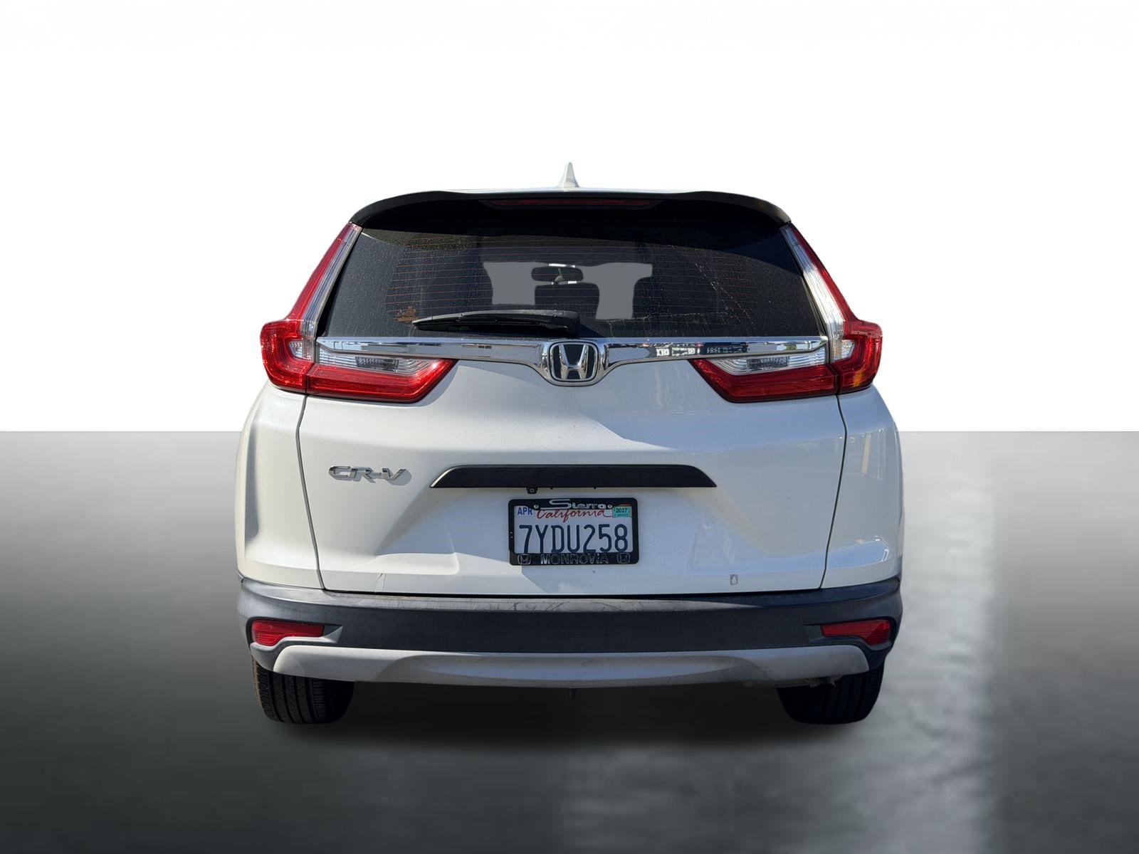 Used 2017 Honda CR-V LX image 6