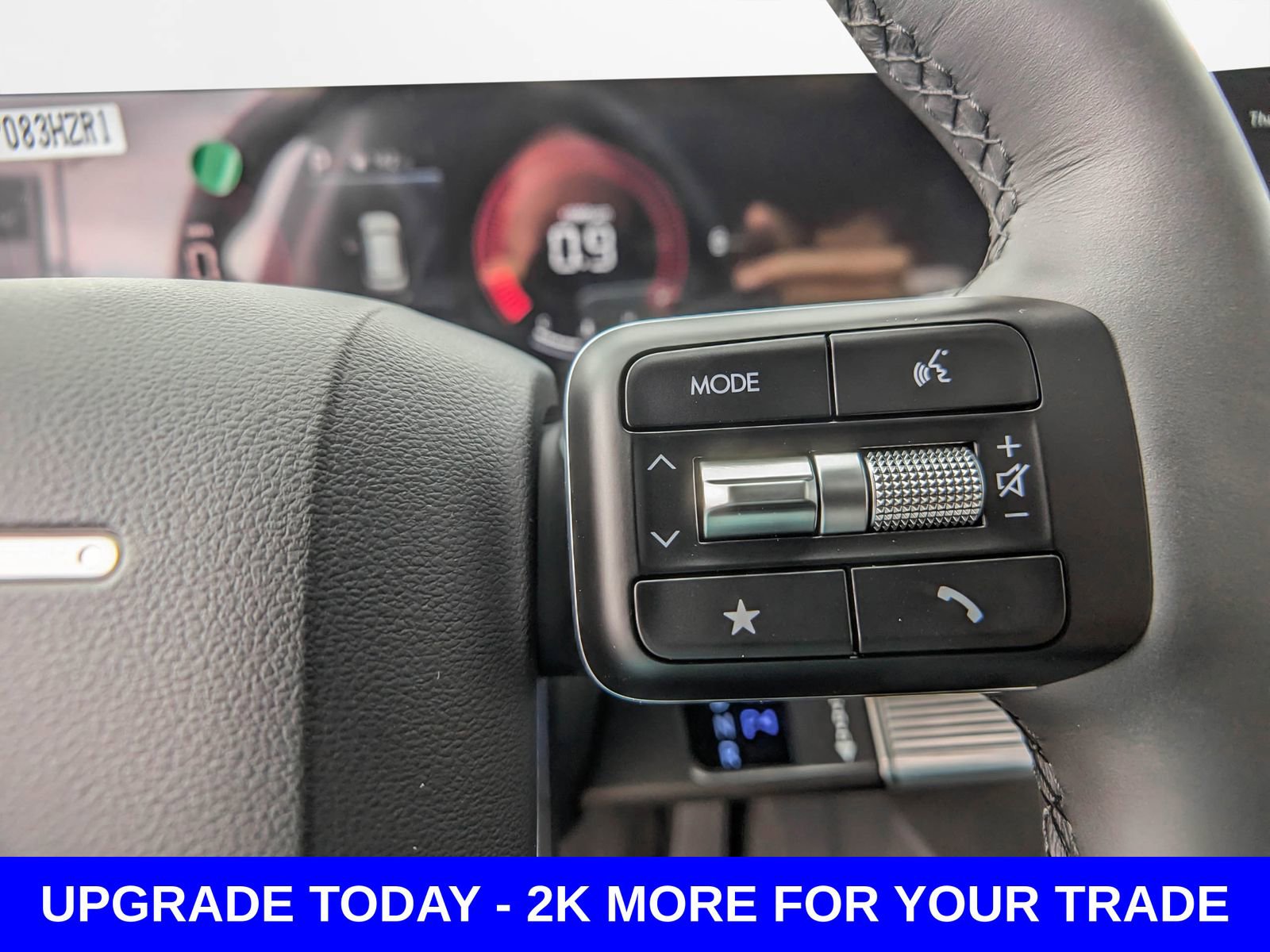 New 2026 Hyundai Santa Fe XRT w/ Tow & Go Package image 19