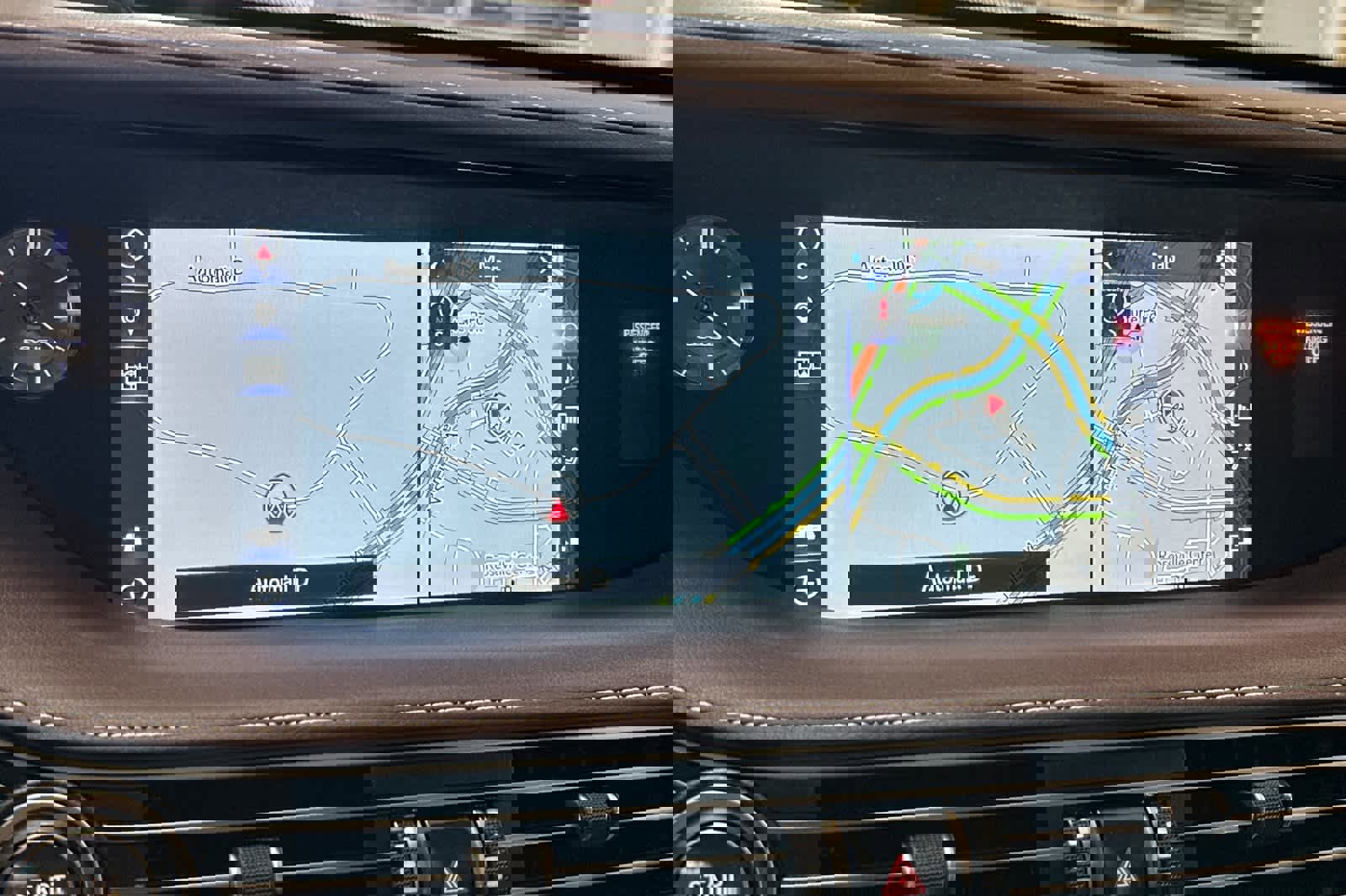 Used 2019 Lexus LS 500 w/ Interior Upgrade Package image 20