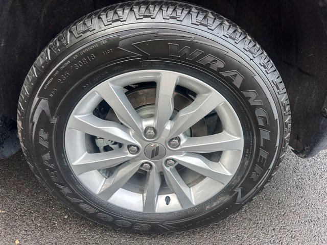 Used 2023 Dodge Durango SXT AWD/4WD image 33
