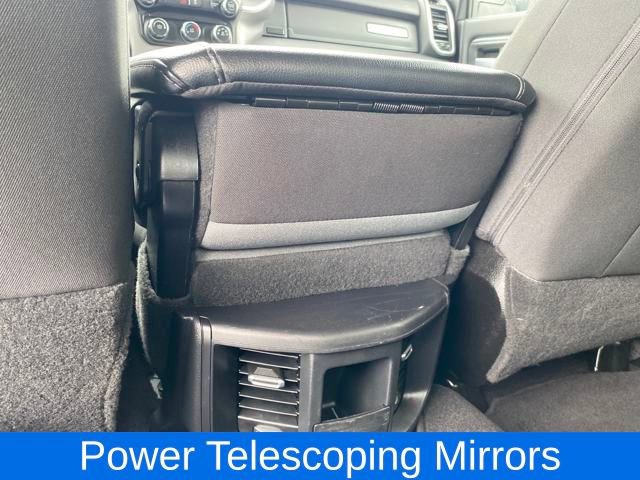 Used 2024 RAM 3500 Big Horn image 15