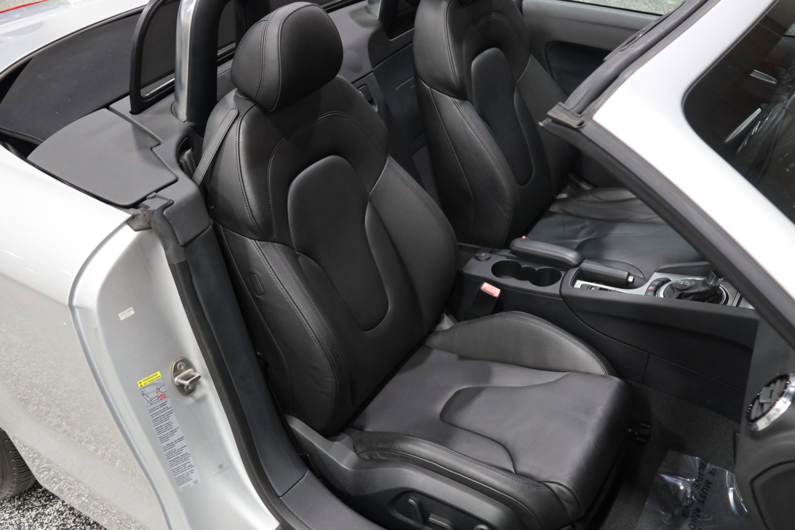 Used 2012 Audi TT 2.0T Prestige image 40