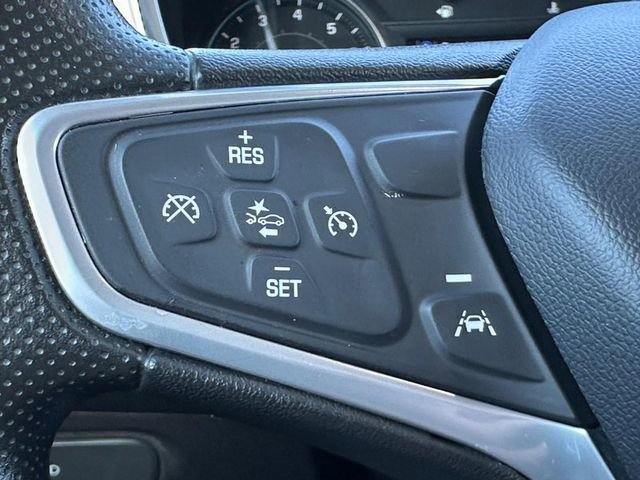 Certified 2022 Chevrolet Equinox LS w/ LS Convenience Package image 13