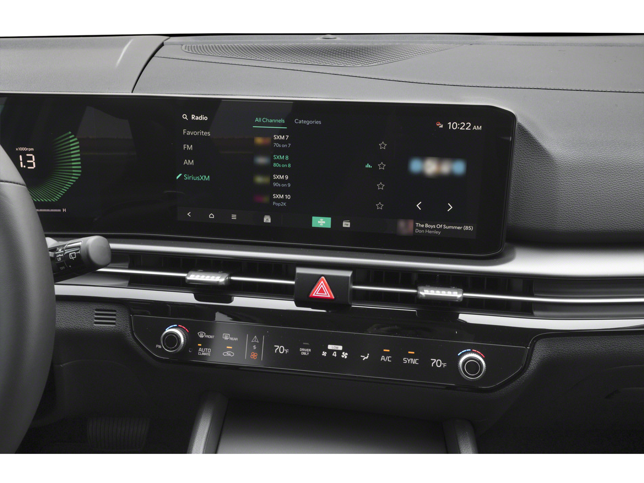 New 2027 Kia Sportage EX AWD/4WD image 34