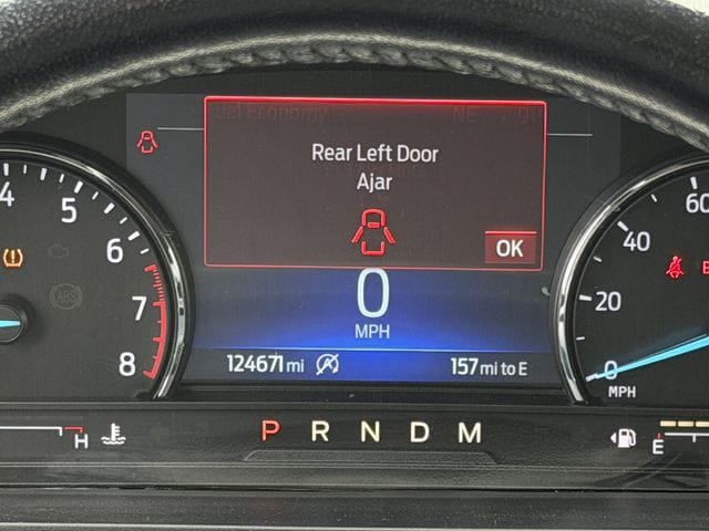 Used 2020 Ford Explorer XLT w/ Equipment Group 202A RWD image 15