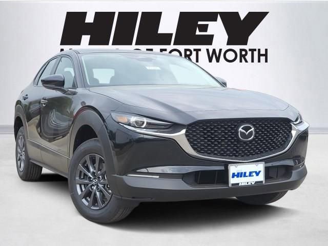 New 2026 MAZDA CX-30 AWD 2.5 S