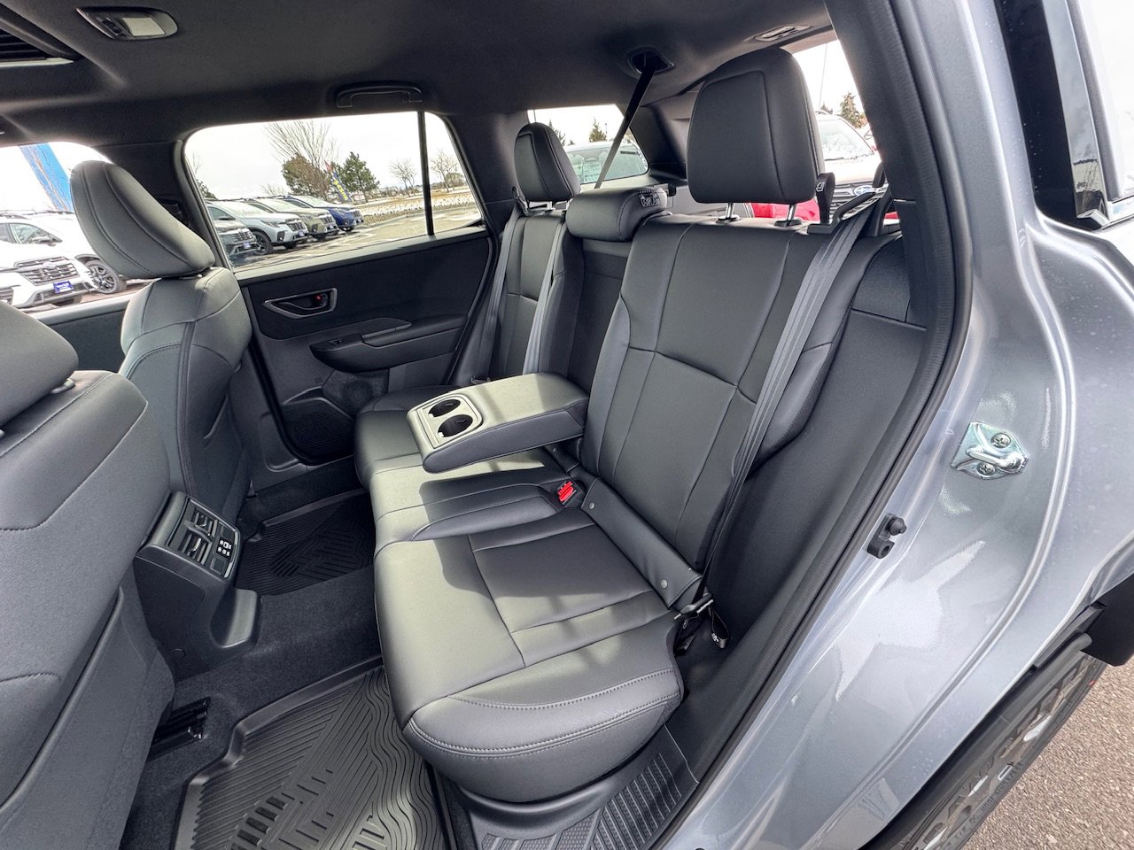 New 2026 Subaru Outback Premium image 38