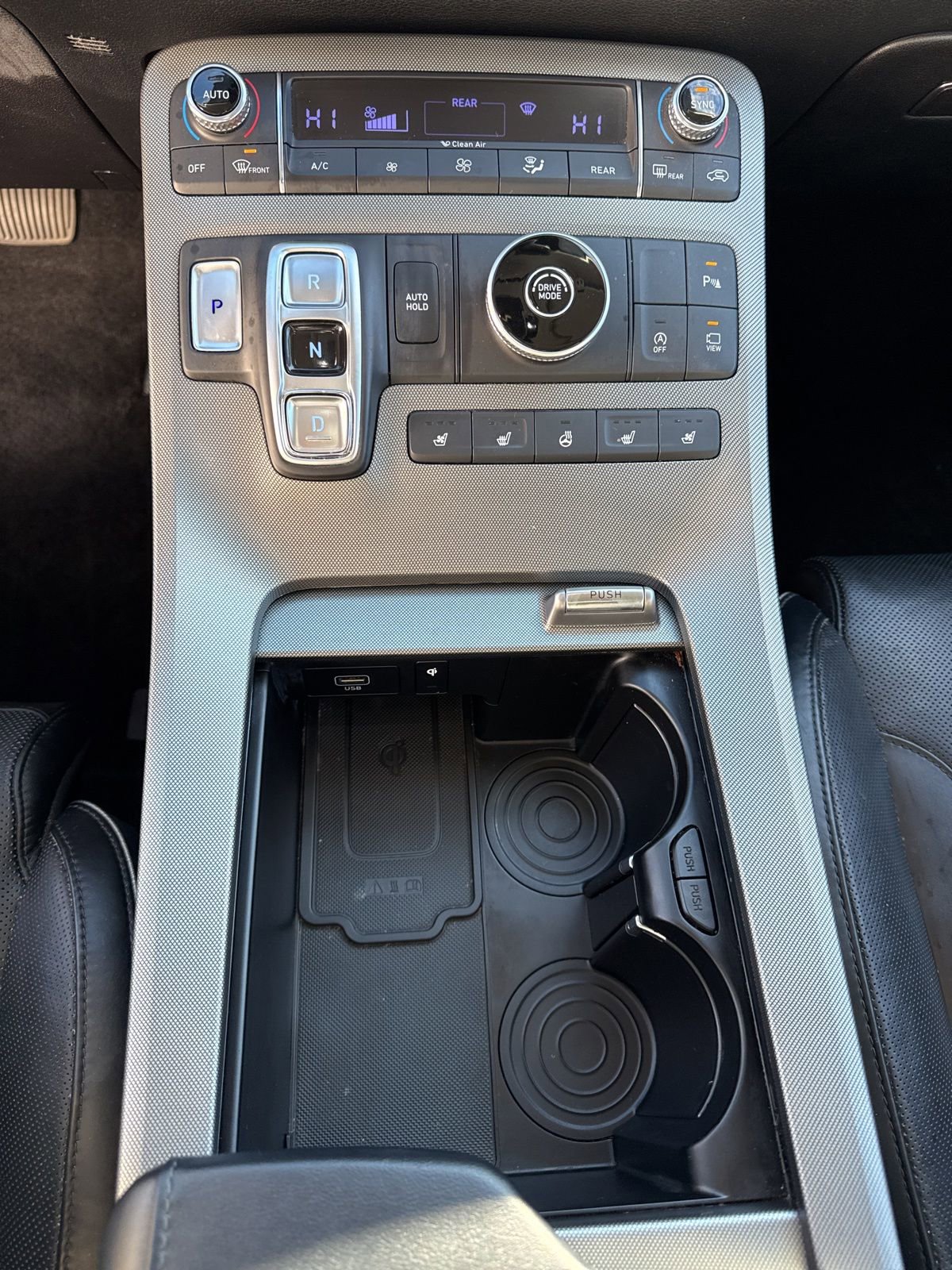 Used 2021 Hyundai Palisade Limited image 30