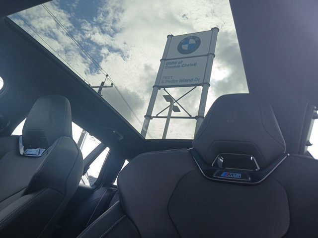 New 2027 BMW M5 Touring AWD/4WD image 28