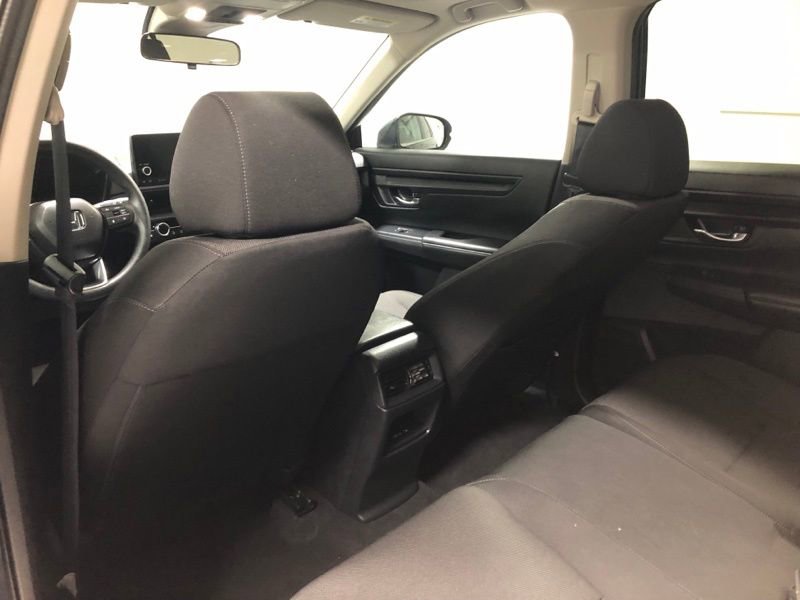 Used 2025 Honda CR-V EX image 16