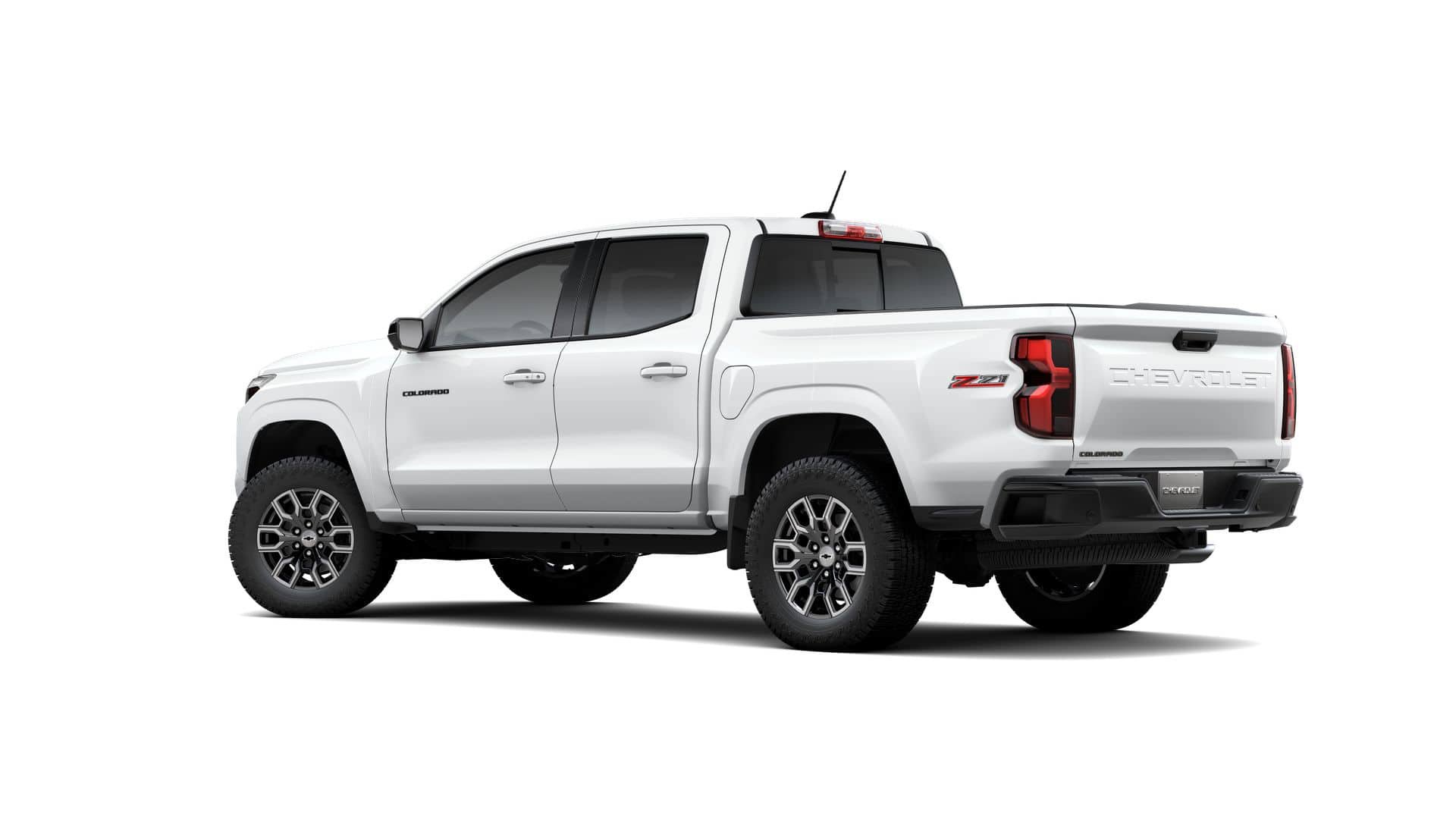 New 2026 Chevrolet Colorado Z71 w/ Technology Package AWD/4WD image 20
