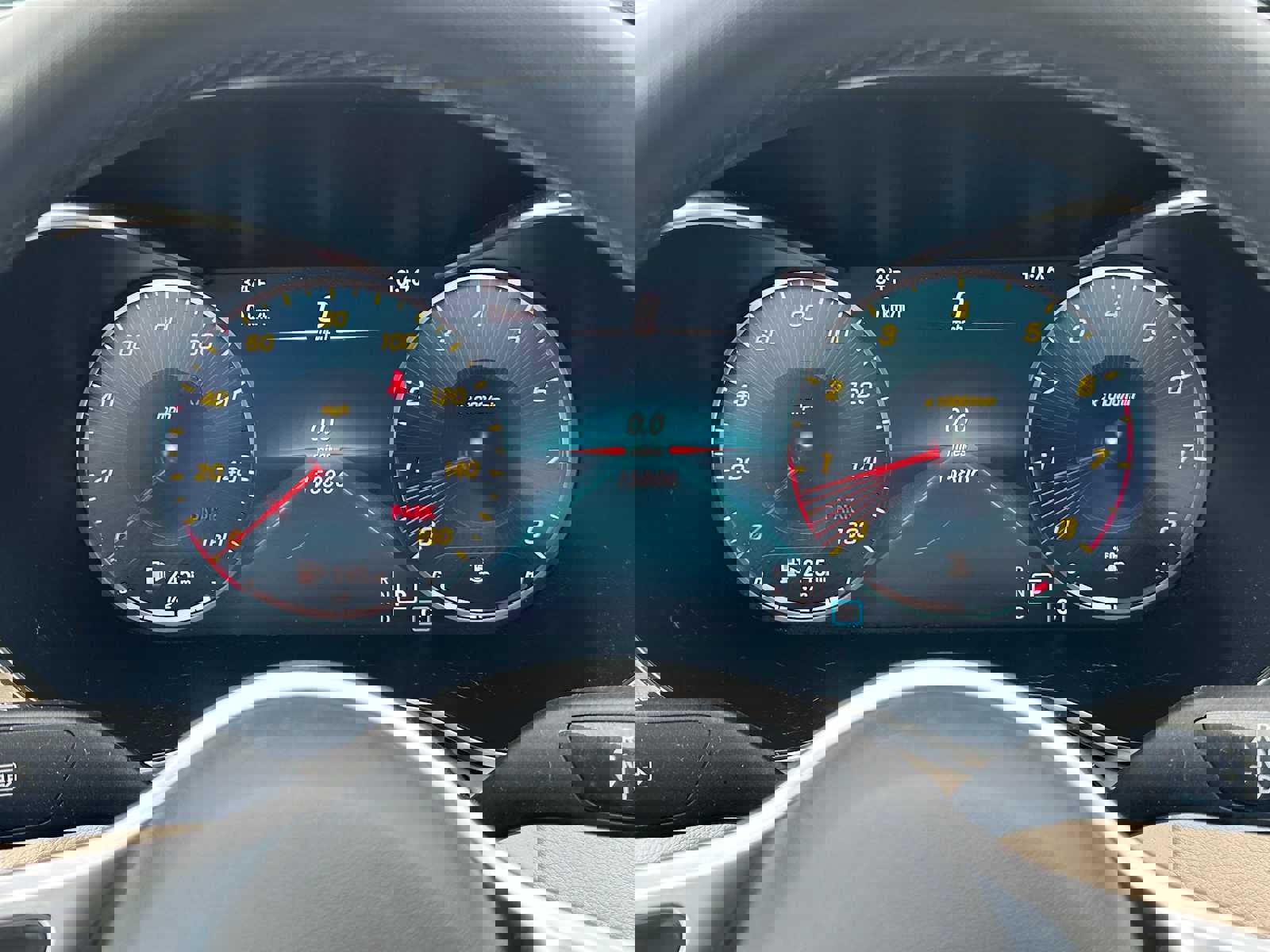 Used 2021 Mercedes-Benz C 300 4MATIC Sedan image 23