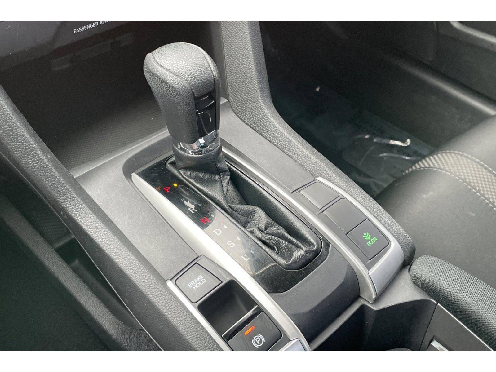 Used 2020 Honda Civic LX image 29