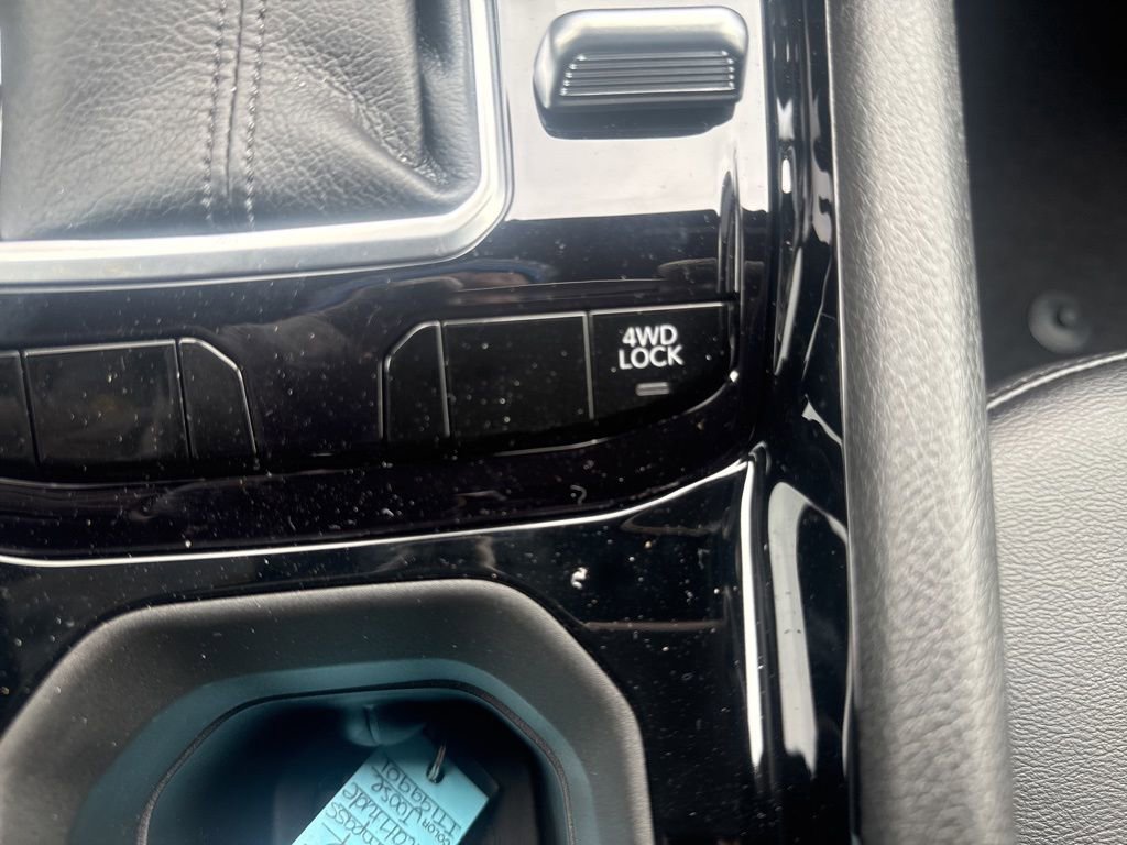 New 2026 Jeep Compass Latitude image 28