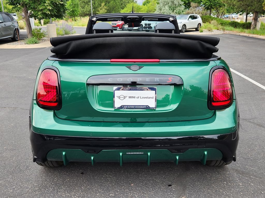 Used 2026 MINI Cooper S FWD image 13