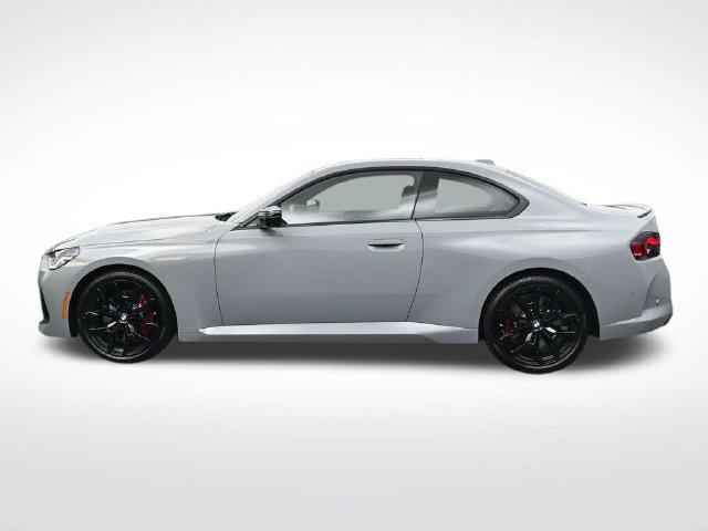 New 2026 BMW M240i Coupe w/ Premium Package RWD image 8