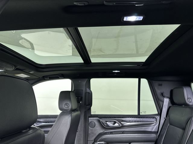 Used 2024 GMC Yukon Denali RWD image 19