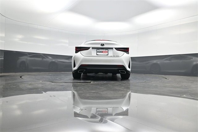 Used 2021 Lexus RC 300 AWD w/ Premium Package image 42
