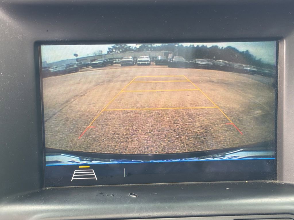 Certified 2018 GMC Terrain SLE w/ Driver Convenience Package image 22