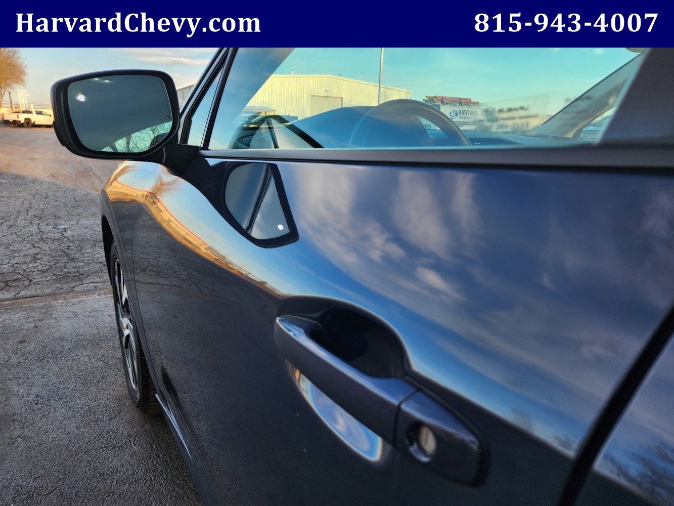 Used 2023 Subaru Legacy w/ Popular Package #1 image 35