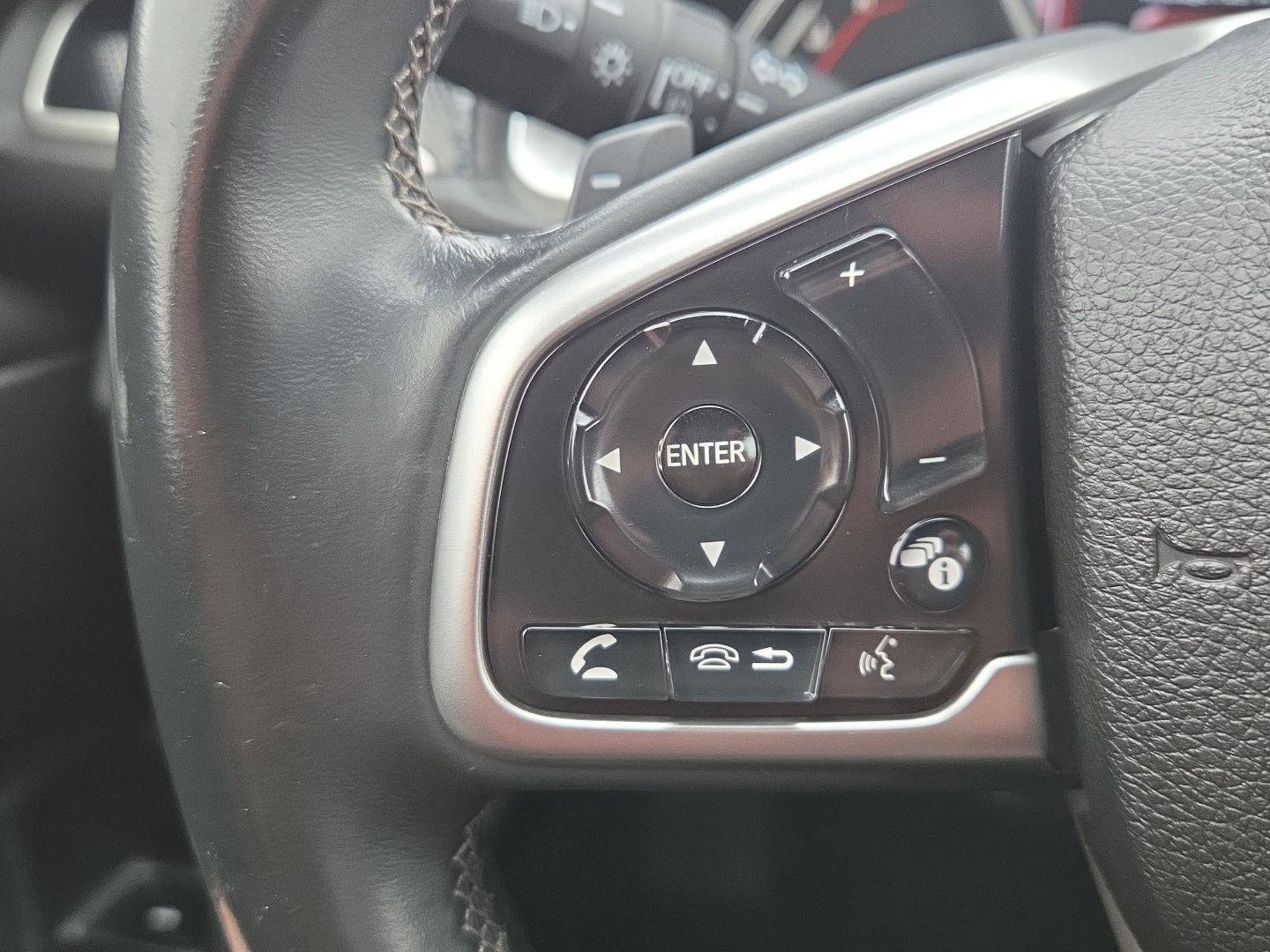 Used 2021 Honda Civic Sport image 24